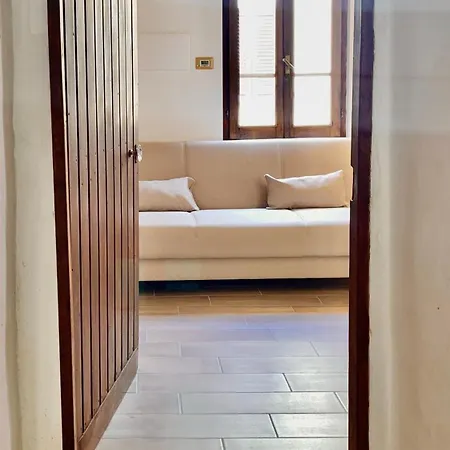 L'Angoletto Home To Stay Sansepolcro Exterior foto