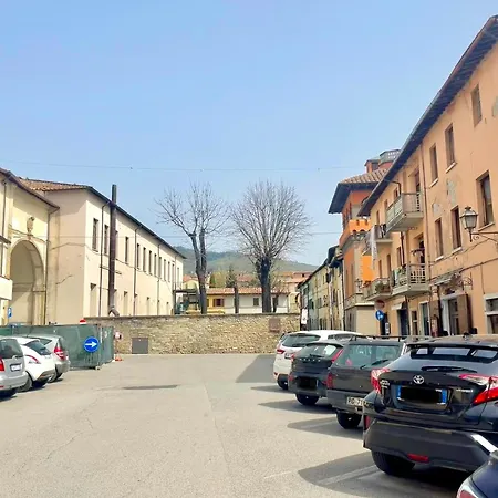 L'Angoletto Home To Stay Sansepolcro Exterior foto