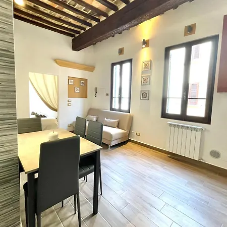 L'Angoletto Home To Stay Sansepolcro Exterior foto