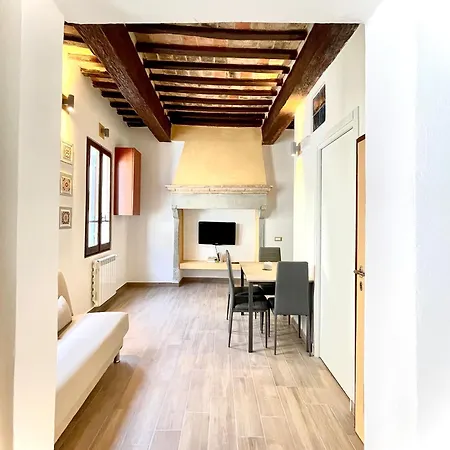 L'Angoletto Home To Stay Sansepolcro Exterior foto