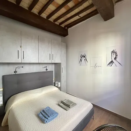 L'Angoletto Home To Stay Sansepolcro Exterior foto
