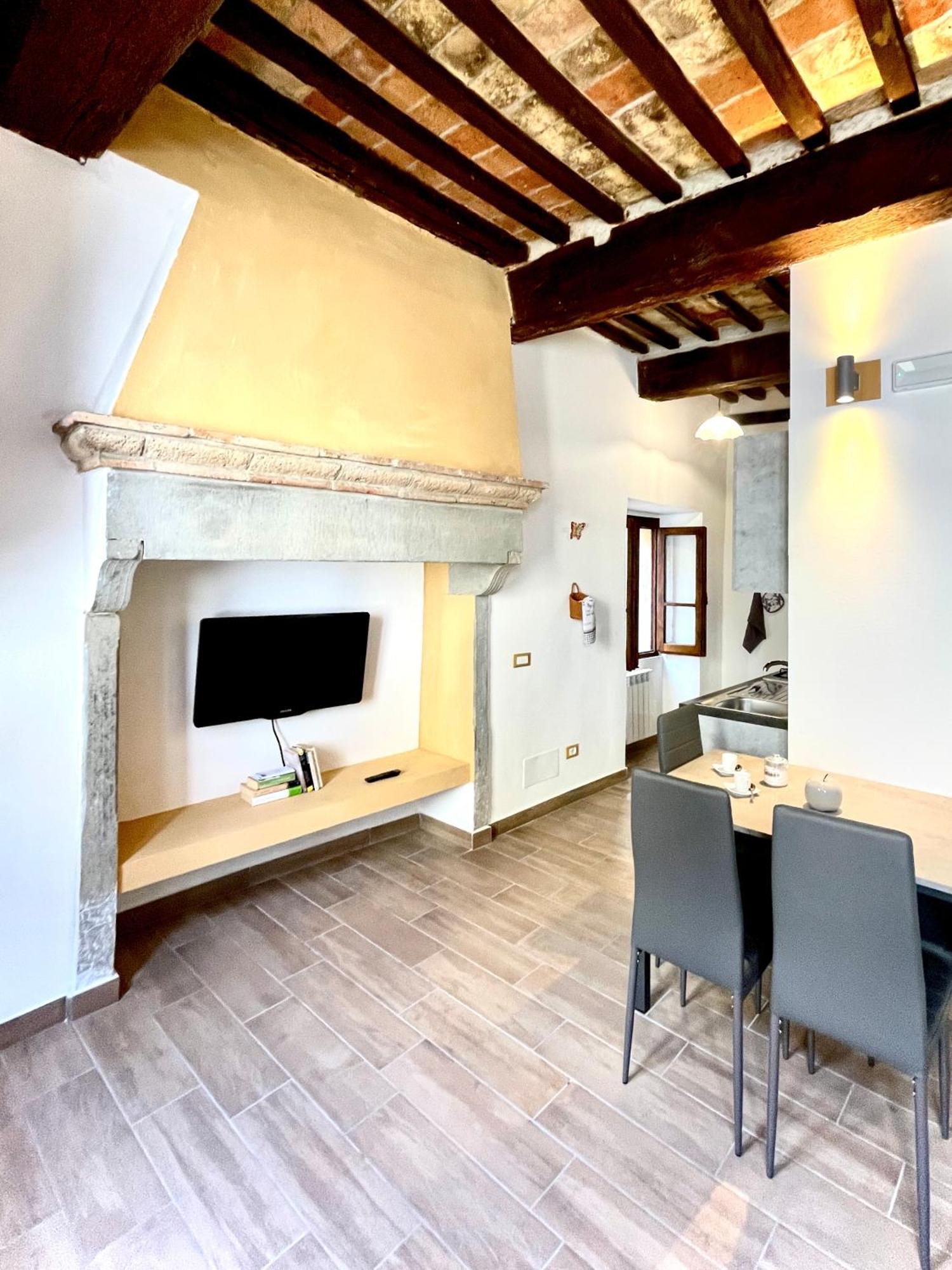 L'angoletto To Appartement