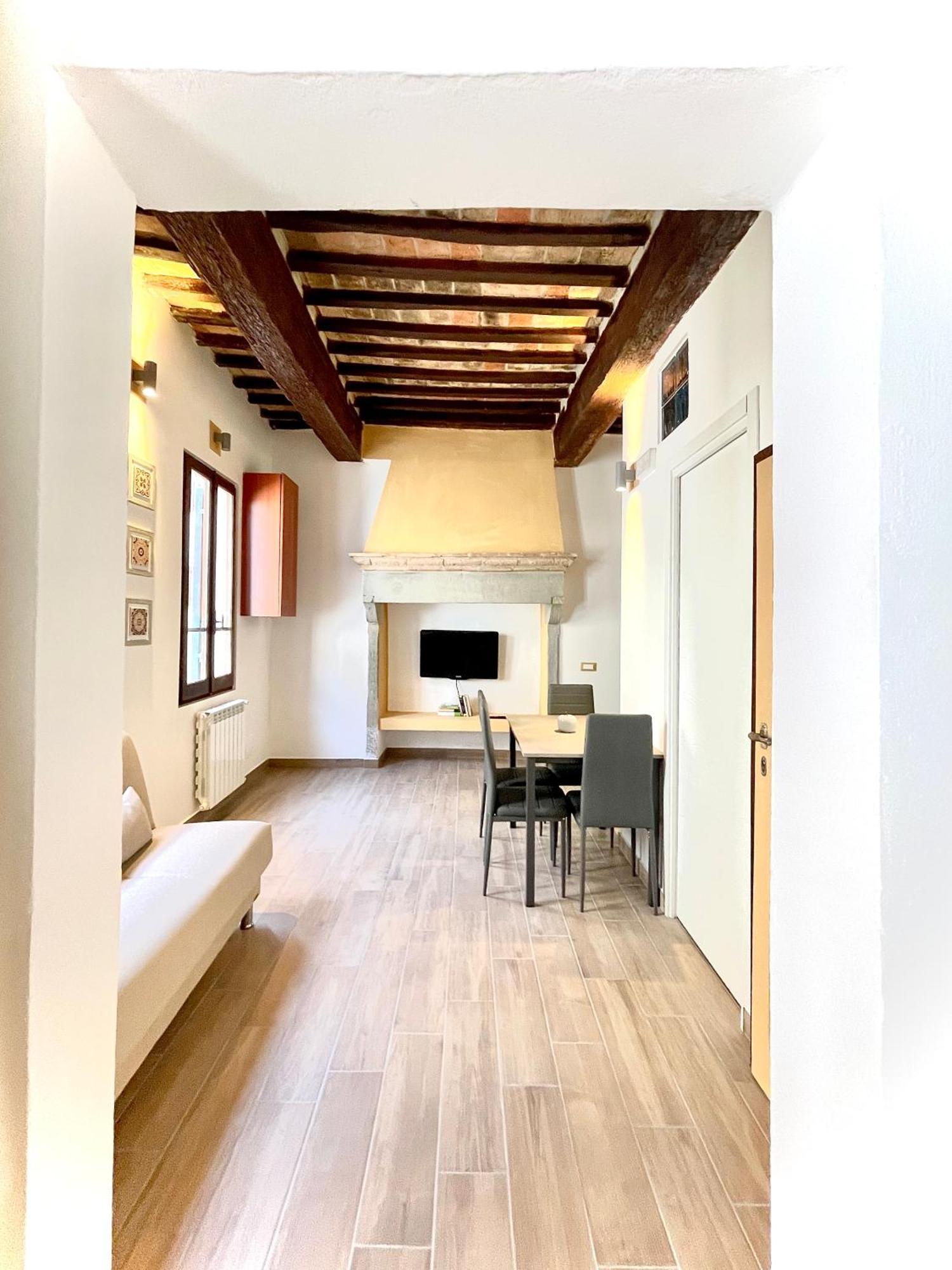 L'angoletto To Appartement *