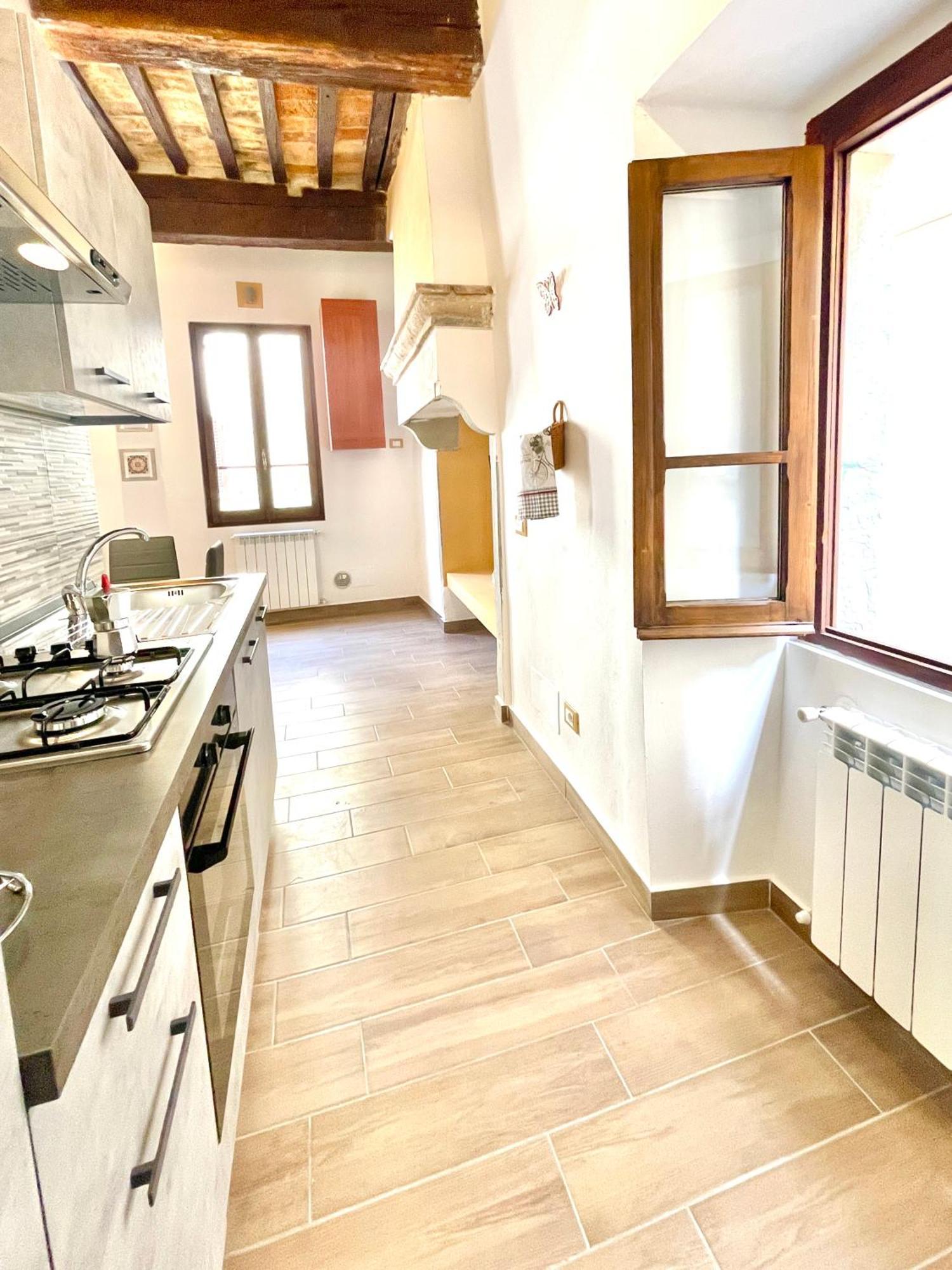 L'angoletto To Appartement