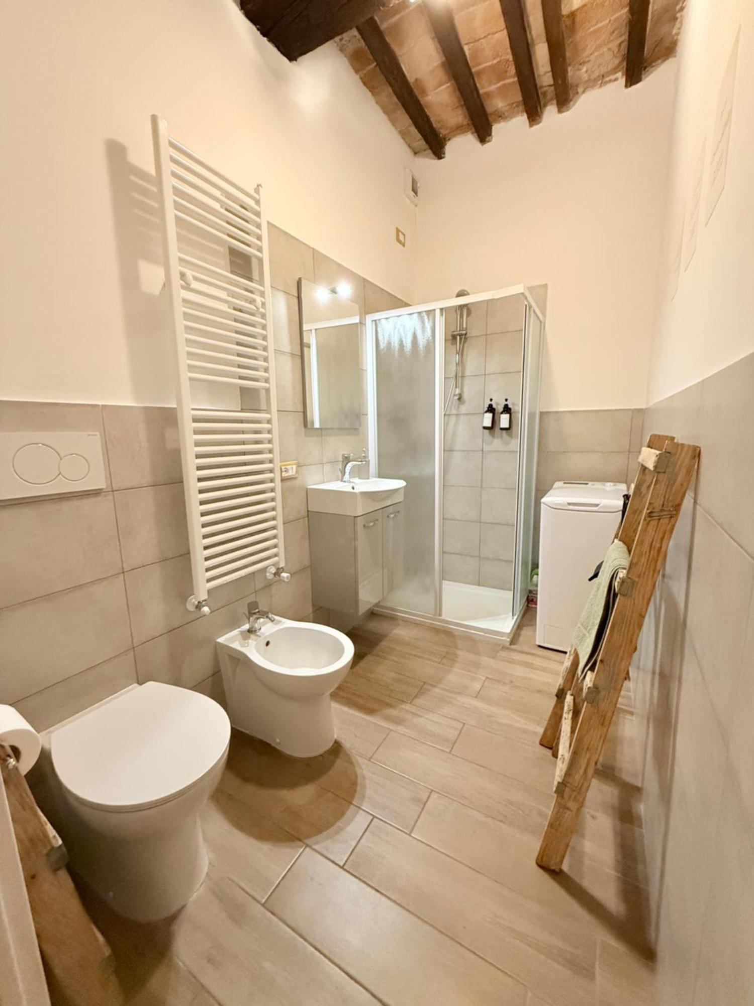 L'angoletto To Appartement Sansepolcro