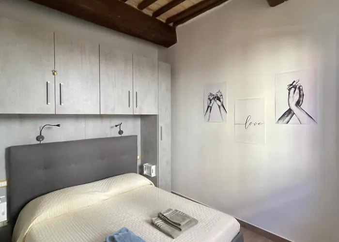 L\'Angoletto Home To Stay