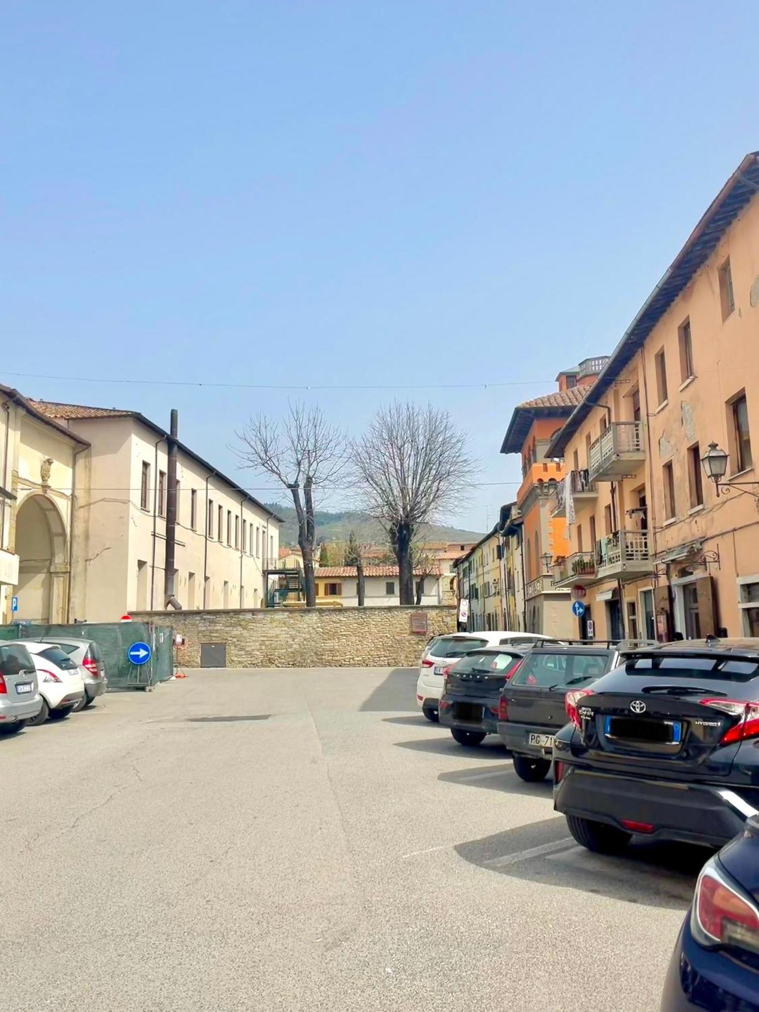 L'angoletto To Apartment