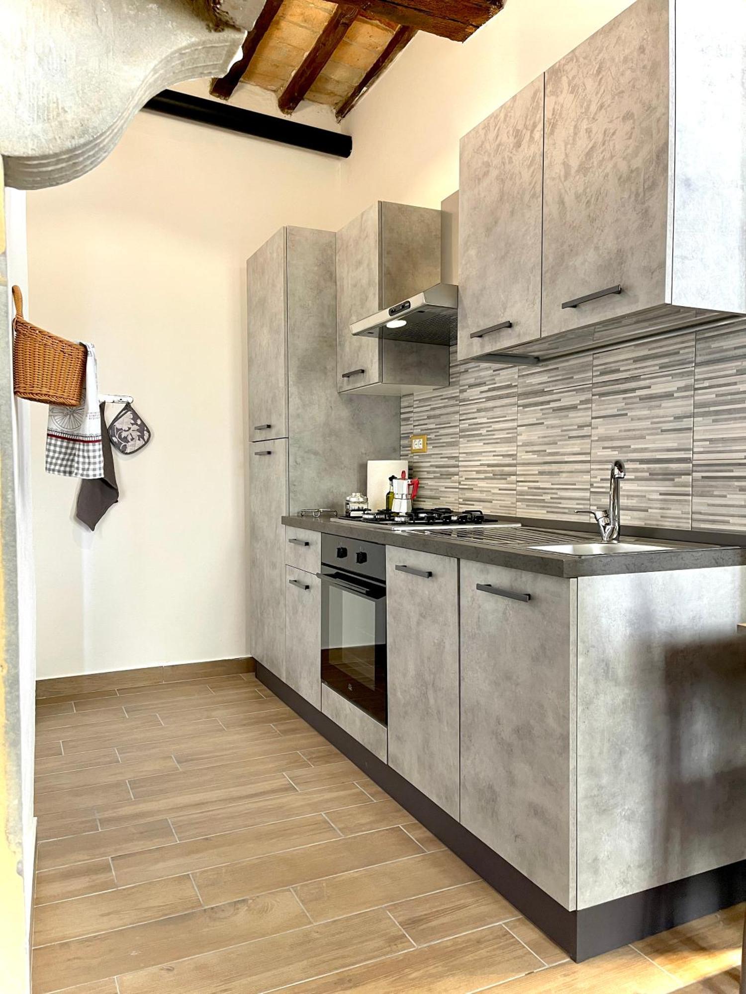 Apartment L'angoletto To