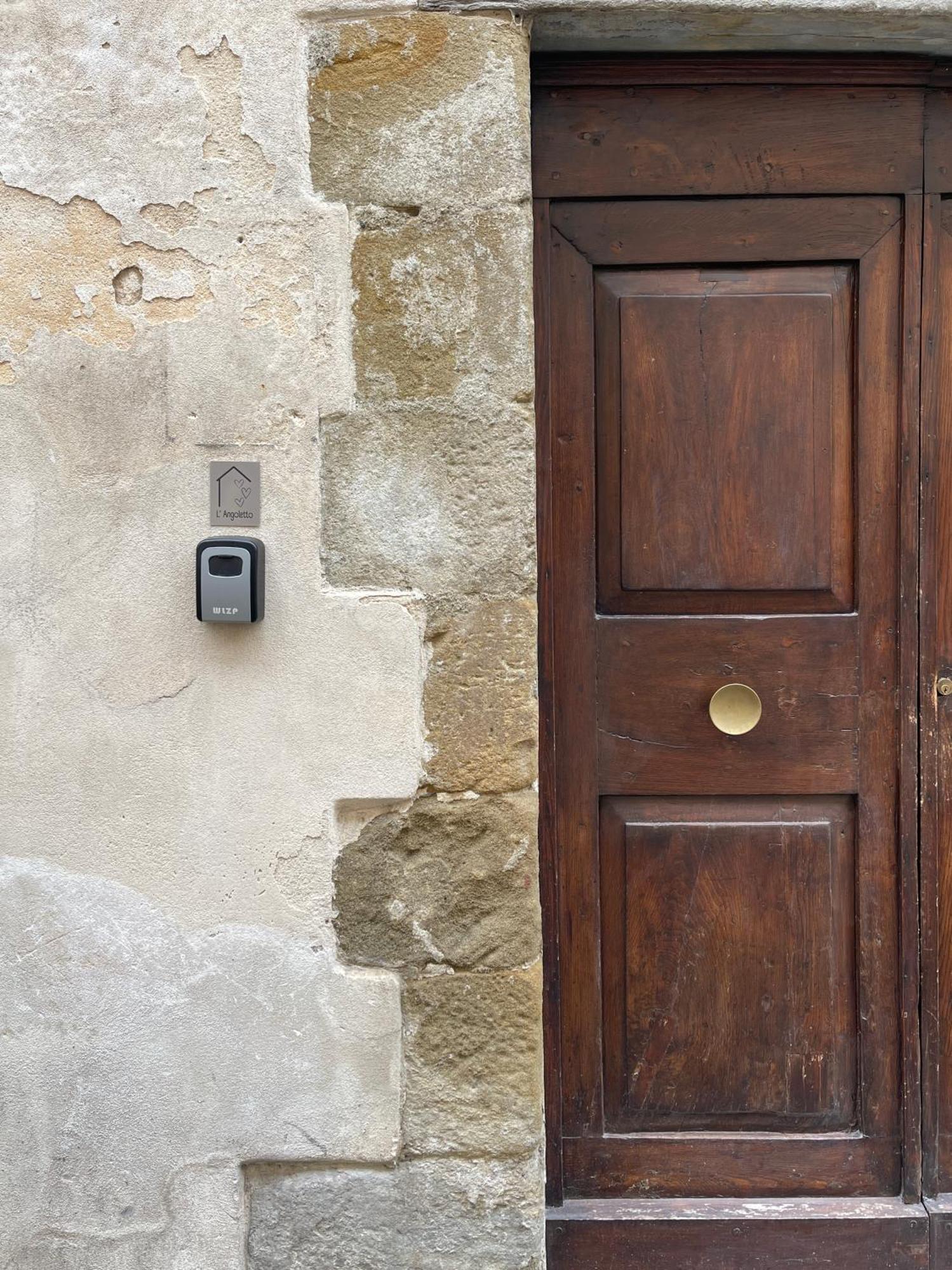 Apartment L'angoletto To