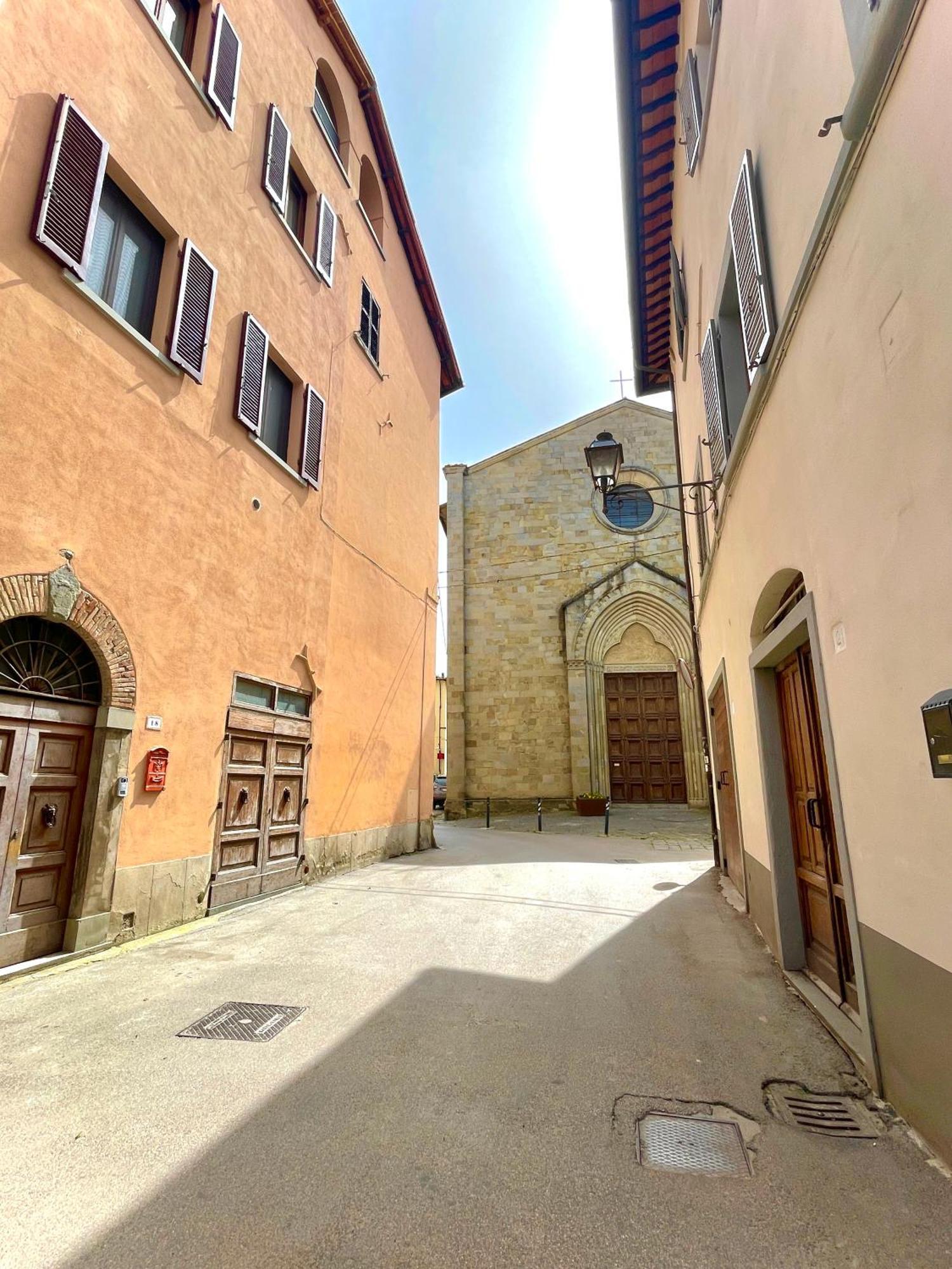 Apartment L'angoletto To *
