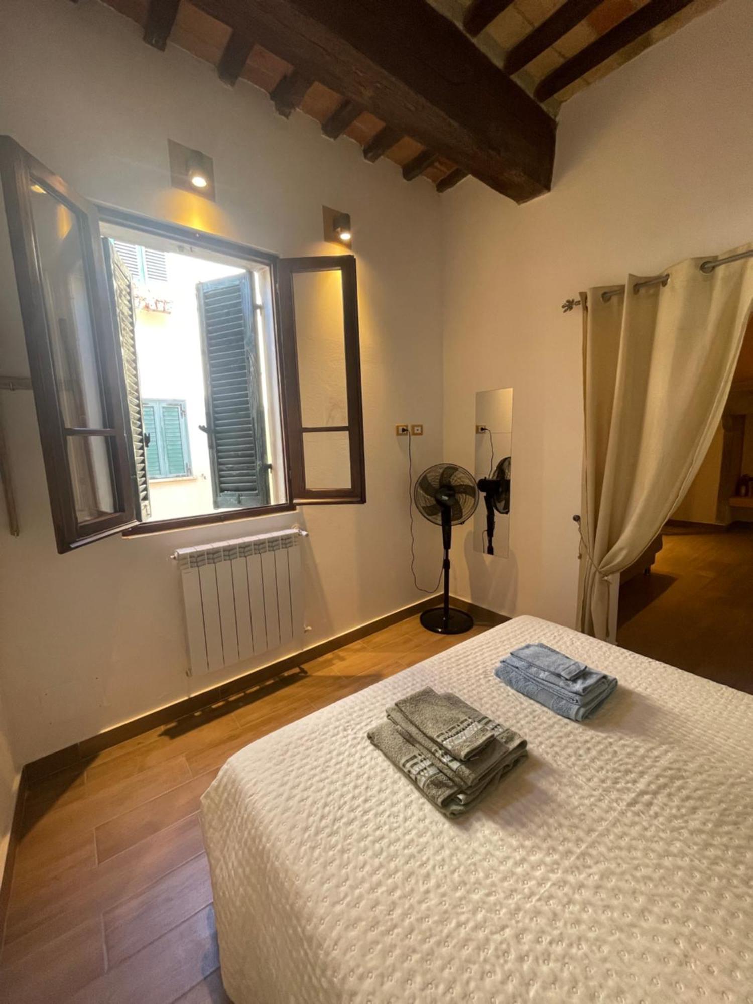 L'angoletto To * Sansepolcro